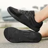 Zapatos de fitness multifuncionales casual retro, zapatos de entrenamiento alemanes, zapatillas deportivas unisex de cinco dedos, zapatillas de fitness para interiores, zapatillas de entrenamiento para yoga