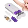 Sí Sensor Táctil de Acabado Tipo Shaver para Mujer Shaver Láser Dispositivo Depilador