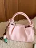 Bolso de Mano de Moda para el Hogar Shuai Mi para Mujer 2026 Verano Nuevo Estilo Coreano de Moda Bolso Cuadrado Pequeño Bolso Cruzado Simple de Nicho