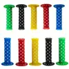 Diretamente do Fabricante: Manoplas de Guidão de Bicicleta, Acessórios para Bicicleta, Manoplas de Guidão de Mountain Bike, Manoplas de Guidão Cinco Estrelas, Manoplas de Guidão Estrela