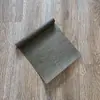 Tapete de lino vintage para té de Taiwán tela de lino tela Zen bandera de té japonesa tapete para juego de té aislamiento camino de mesa estilo chino
