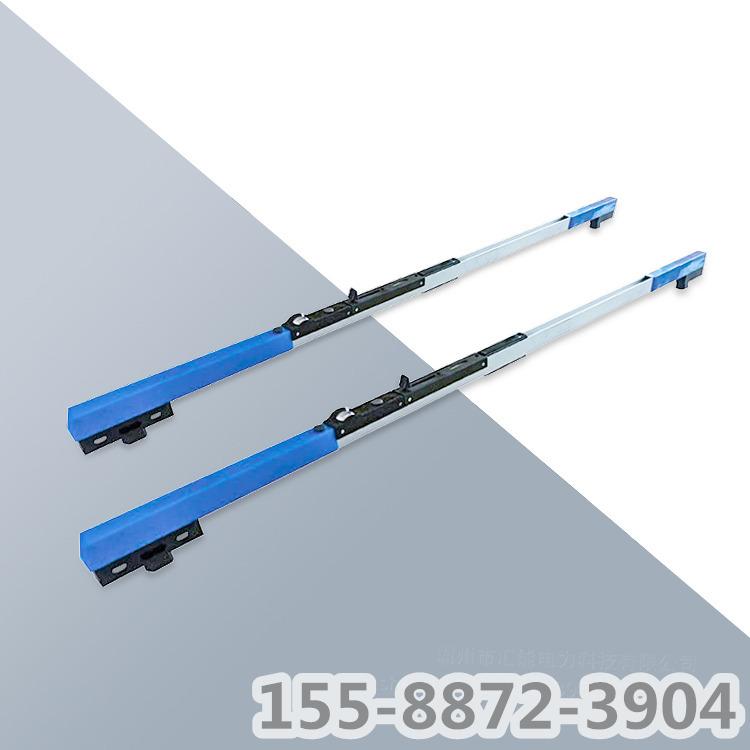 TGC-W-I型轨距尺3