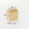 Tablero Perforado de Pared Estante de Almacenamiento de Pared para el Hogar Accesorios de Ganchos Pared sin Taladro Accesorios de Escritorio de Pared