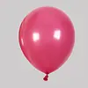 Balões Haorun de 10 Polegadas, 1,5g, Perolados, Transfronteiriços para Decorações de Noivado, Arranjos de Festa de Aniversário e Celebrações de Inauguração de Shopping