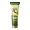 Set Completo Sadoer Cuidado Aceite de Oliva Champú Acondicionador Mascarilla para el Cabello Comercio Exterior Transfronterizo Venta al por Mayor