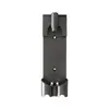Adequado para Aspirador Dyson V6V7V8V10V11V15 Acessórios de Limpeza Tampa Inferior Recipiente de Pó Anel de Vedação do Ciclone Escova de Chão