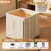 Cubo de Baño Plegable para el Hogar Cubo de Baño para Adultos Cubo de Baño para Adultos de Cuerpo Completo Cubo de Baño Bañera Aislada para Niños