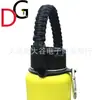 Venta Directa de Fábrica Estilo Nuevo Cuerda para Llevar Vaso de Paracord Cuerda para Botella de Boca Ancha Hydro Flask Bolso Cuerda para Llevar Olla Espacial