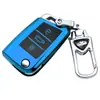 Estuche para llave Skoda Mingrui femenino 19 especial Kodiak gt Kodiak express carcasa de hebilla para llave de coche