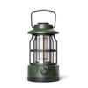 Lámpara de camping al aire libre Douyin, nueva lámpara de camping, lámpara de tienda de campaña con atmósfera, linterna retro, iluminación COB, lámpara de camping portátil