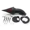 Adecuado para 99 y Superior Yamaha V-Star 1100 Motocicleta Coche Modificado Filtro de Aire Filtro de Admisión de Aire