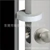 Clip de Puerta Anticolisión Bebé Anticolisión Puerta Espuma Súper Suave Seguridad Bebé Cubierta Protectora para Dedos Mano Pinzada Protectora Puerta
