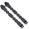 Correa Fija de Función Táctica con Sistema MOLLE WOSPORT (Bajo) Equipo de Sellado de Cintura Serie MG-F
