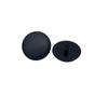 Acessórios para capacete de carro elétrico de motocicleta acessórios de montagem de lente de base de parafuso Harley assento de espelho fivela de plástico Universal