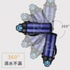 Chuanfeng Travel Garrafa Térmica para Exterior Garrafa Térmica Chaleira para Água Copo de Água 800Mlcf-602