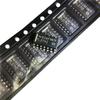 Solo el chip IC amplificador operacional de cuatro vías SOP14 del paquete TL074IDR TL074I original