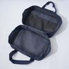 Bolsa de Mão de Tecido Oxford para Viagem ao Ar Livre Bolsa para Armazenamento de Ferramentas EDC Camping Artigos de Higiene Pessoal Bolsa Portátil de Resgate Médico