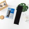 Mangas de enfriamiento para brazos para conducir para mujer, empaquetadas individualmente, mangas de brazo de protección solar de verano, mangas de brazo de seda de hielo con protección UV al por mayor