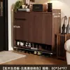 Zapatero de madera maciza, gran capacidad, para uso doméstico, adecuado para entrada o pasillo, diseño integrado, montado en la pared, mueble de almacenamiento para entrada y estante para entrada