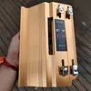 Máquina para Chaflanar Azulejos Máquina para Cortar en Ángulo de 45 Grados Corte de Esquina de Begonia Obra de Construcción de Azulejos Máquina para Chaflanar Bordes de Azulejos Accesorios