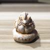 Taobao venda quente chinês retro cartoon animal ornamentos interior frango estudo cultural e criativo artesanato de viagem atacado