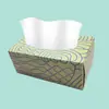 Fabricantes de Cajas para Empaque de Servilletas de Papel Ofrecen Diseño Gratuito e Impresión de Logotipo de Cajas de Servilletas para Hoteles, Restaurantes, Bancos Comerciales y Cajas para Servilletas de Papel