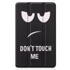 Adecuado para Lenovo Tab M7 (3.ª generación) Funda Protectora para Tableta 70% de descuento Custer Tb-7305X Funda de Cuero