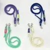 2024 Accesorios Pantalones de Moda Bolso de Moda Herrajes Cuerda de Doble Hebilla Accesorios Colgante para Ropa Funda para Teléfono Móvil Fábrica de Origen de Bolsos