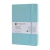 Cuaderno A5 Transfronterizo con Correa, Bloc de Notas, Cuaderno de Estudiante, Cuaderno de Oficina para Negocios, Personalizable con Logo, Portátil