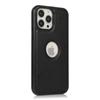 Capa de Celular Business Iphone18Pro Adequada para Apple 16E Capa de Celular de Couro Cobertura Total com Rótulo Faltando, Capa Protetora Anti-Queda