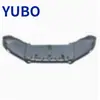 Yubo - Adecuado para Panel de Recorte Inferior de Parachoques Delantero Ford Escape 2013 Dv45-17F775-A
