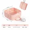 Tigela para Gato, Tigela Dobrável de Silicone Antiderrapante para Cães e Gatos, Tigela Portátil de Grande Capacidade para Comida e Água de Gato Nova