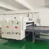 Máquina de Impressão e Vinco de Folha Única Semiautomática Máquina de Impressão e Vinco de Alta Velocidade Máquina de Corte e Vinco Máquina de Impressão em Tinta para Caixas