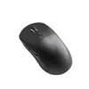 Ratón inalámbrico 2.4G, diseñado para uso empresarial y de oficina, portátil, compacto, de alta resolución, multifuncional, inteligente y con control por voz