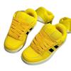 2026 Modelo Nuevo Zapatillas Casuales de Estudiante Nicho Unisex para Pareja Tendencia Estilo Coreano Ins Estilo Urbano Zapatillas Retro con Bloques de Color para Mujer