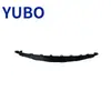 Yubo - AplicABLE AL TESLA MODEL X 2016-2021 DEFLECTOR DE AIRE DE LA PARRILLA INFERIOR 1047740-00-H