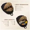 Mochila de Tênis em Estoque, Mochila Esportiva, Bolsa de Ombro Portátil, Bolsa de Grande Capacidade, Bolsa de Badminton Masculina e Feminina, Bolsa Esportiva de Tênis