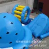 Parque Aquático Parque Aquático Flutuante Água Top de Água Forma Comum Fofa Top de Pera Top de Pinguim Fabricante