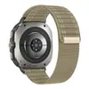 Pulsera Compatible para Samsung Galaxy Watch Ultra 47mm, Correa Hebilla de Reemplazo para Galaxy Watch Ultra 47mm