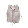 2026 Nuevo Bolso Pequeño de Diseño de Nicho para Mujer, Moderno y de Alta Gama, Bolso Cruzado Versátil Tejido a Mano, Bolso Cubo