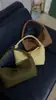 Bolsa de Lanche Grande Hobo Tecida à Mão Bolsa de Mão com Contas Couro Macio Grande Capacidade Relaxada Bolsa de Ombro Único