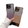 Adecuado para Samsung A27 A06 A37 A17 Funda para Teléfono con Brillo en las Cuatro Esquinas Galvanizada A57 A35 A24 A26 Set