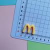 Accesorios de resina diy al por mayor colgante para carcasa de teléfono móvil llavero colgante accesorios para el cabello colgante decoración de placa móvil traje de papas fritas