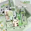 Caneca Térmica Prática e Fofa de Panda em Aço Inoxidável 316 como Presente de Aniversário para Meninas, Adequada para o Dia das Crianças