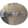 Alimentador de Vacío 300G700G800G Entrada de Plástico Entrada de Aluminio Cargador de Entrada Inclinada Accesorios para Máquinas de Moldeo por Inyección