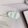 Pinzas de Colores con Puntos para el Cabello de Niños, Pinzas Bb Amigables con el Cabello de Bebé, Pinzas Dulces para Flequillo de Niñas, Accesorios para el Cabello para Niños