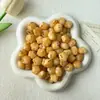 Raíz de Bodhi Carbón Asado Gatito Estrella Accesorios de Cuentas Sueltas Juguete DIY Hecho a Mano Accesorios Cuentas de Cristal Pulsera de Rosario para Mujeres