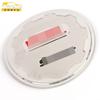 Adecuado para adhesivo decorativo de tapa de tanque de combustible Binzhi, película protectora antiarañazos y antirozaduras para tapa de llenado de combustible Binzhi, apariencia de piezas de automóvil
