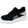 Nuevos Calcetines de Punto Transpirable Shein Transfronterizos, Zapatos Slip-On para Mujer con Cordones, Ultra-Transpirables, Tallas 36-45, Disponibles para Compra Rápida, Adecuados para Deportes y Ocio