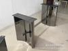 Suporte para Perna de Mesa de Mármore Perna Laje de Rocha Perna de Mesa Aço Inoxidável Pé de Titânio Titânio Preto Espelhado Hotel Sala de Estar Estilo Luxo Leve